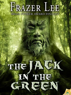 cover image of The Jack in the Green